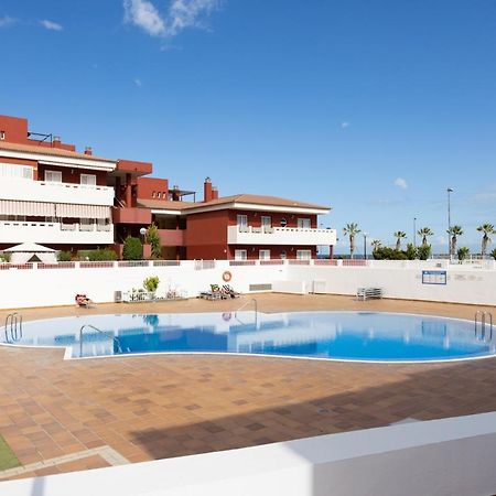 Home2Book Stylish Seaside Apt Puertito De Guimar Extérieur photo
