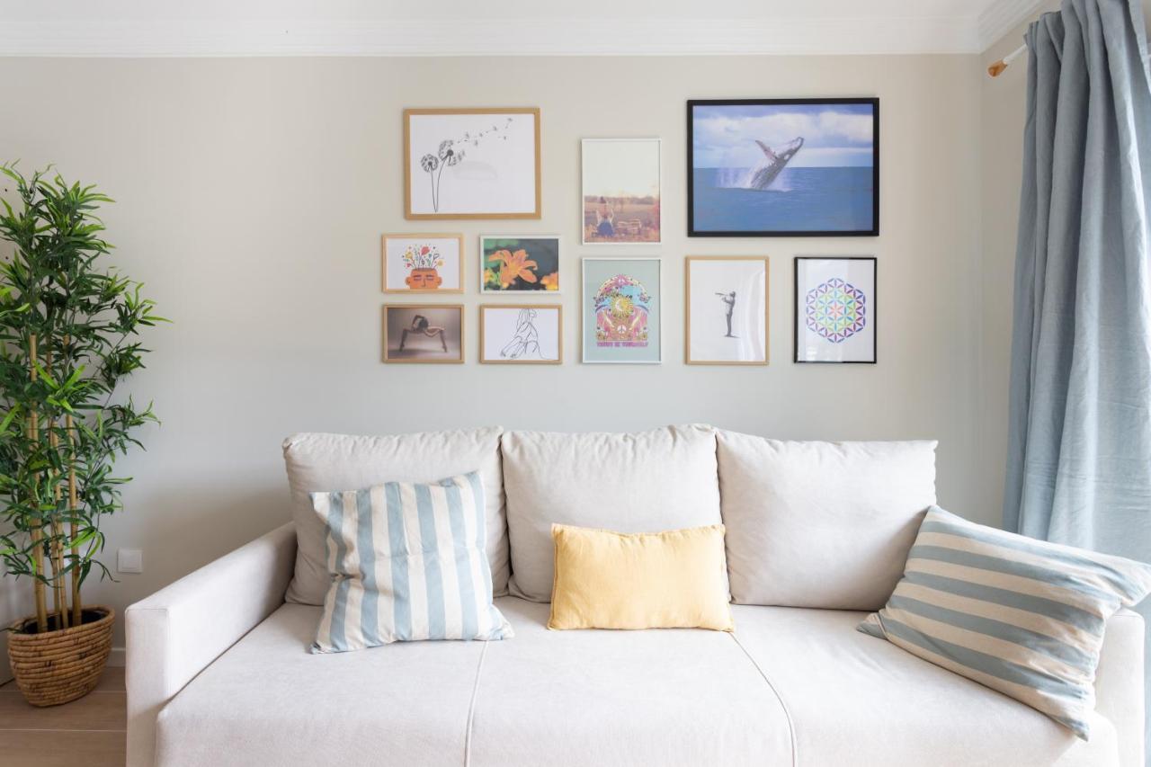 Home2Book Stylish Seaside Apt Puertito De Guimar Extérieur photo