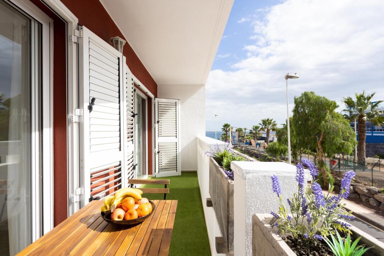 Home2Book Stylish Seaside Apt Puertito De Guimar Extérieur photo