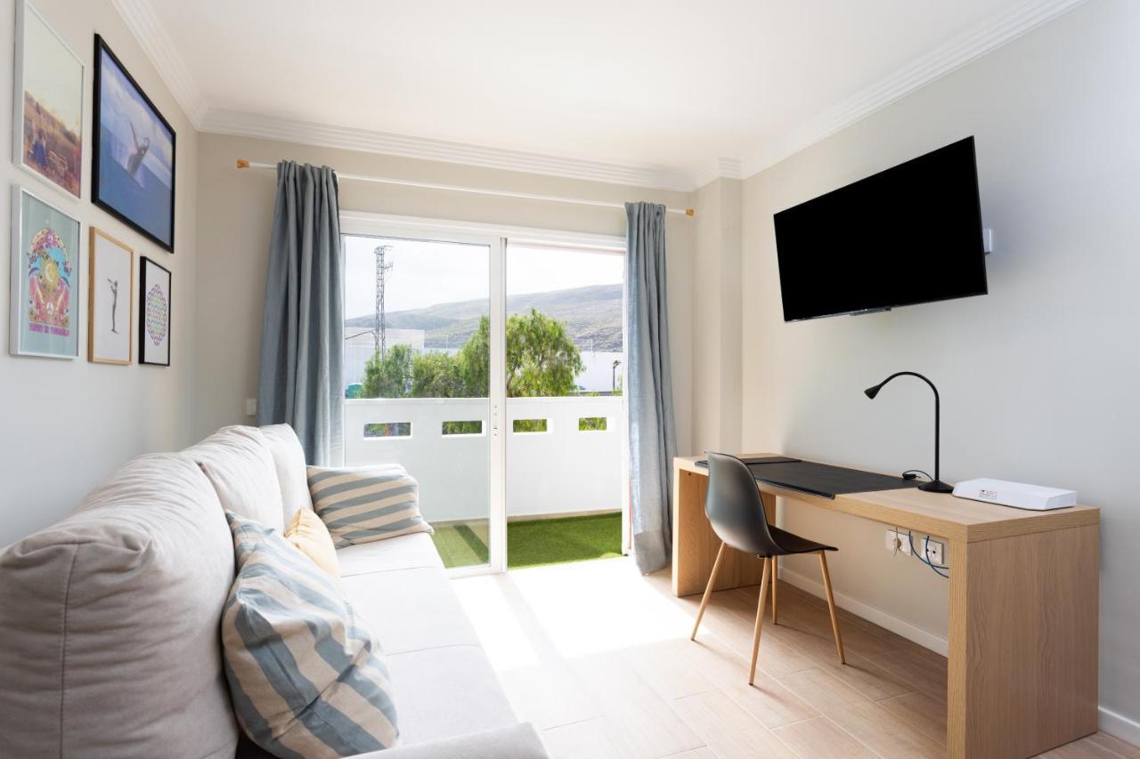 Home2Book Stylish Seaside Apt Puertito De Guimar Extérieur photo