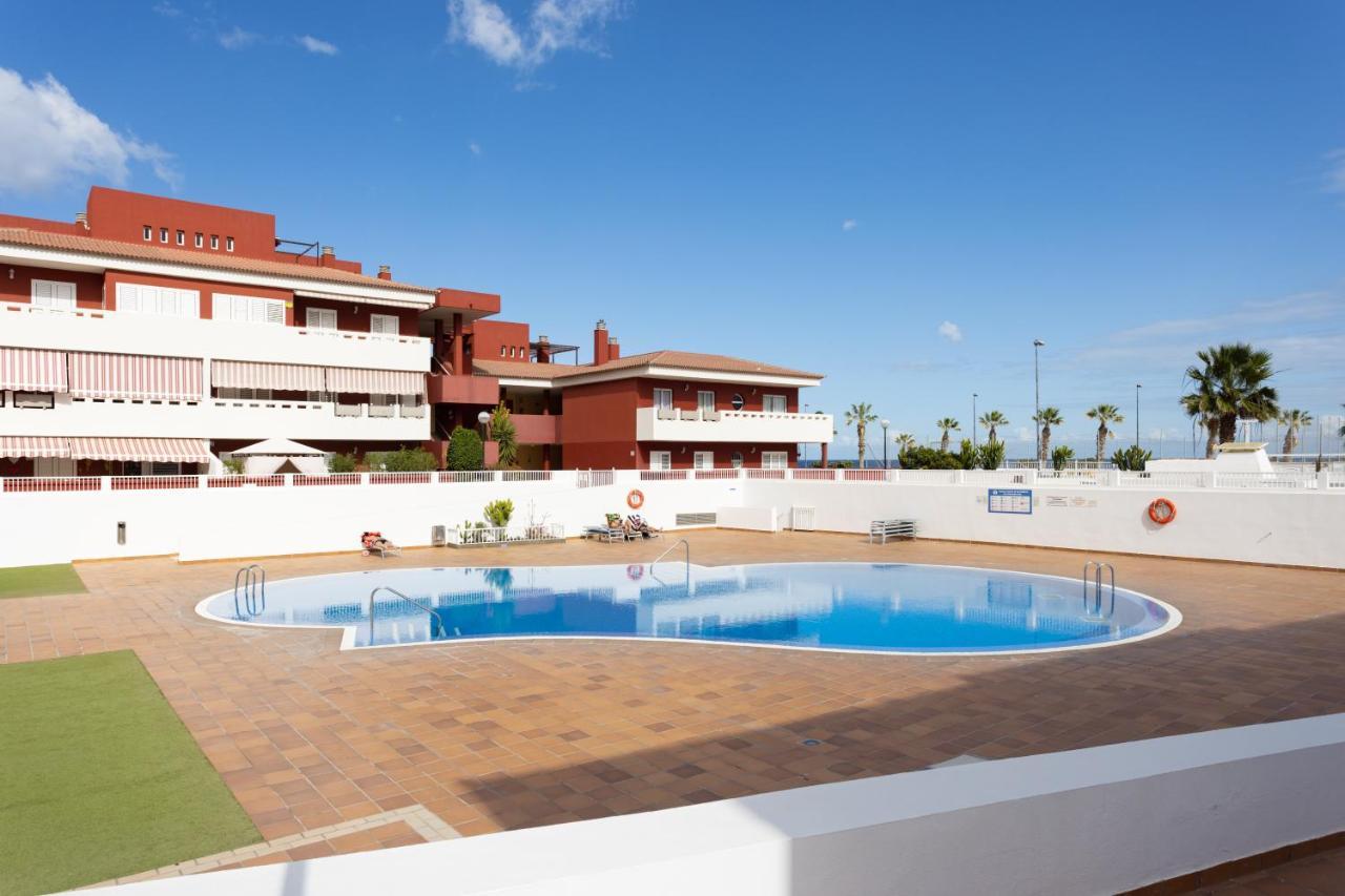 Home2Book Stylish Seaside Apt Puertito De Guimar Extérieur photo