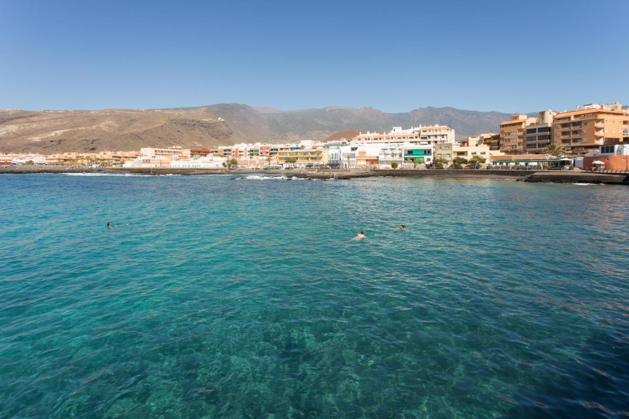 Home2Book Stylish Seaside Apt Puertito De Guimar Extérieur photo