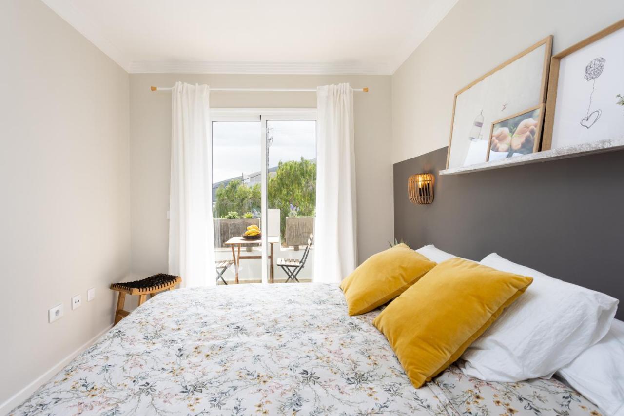 Home2Book Stylish Seaside Apt Puertito De Guimar Extérieur photo