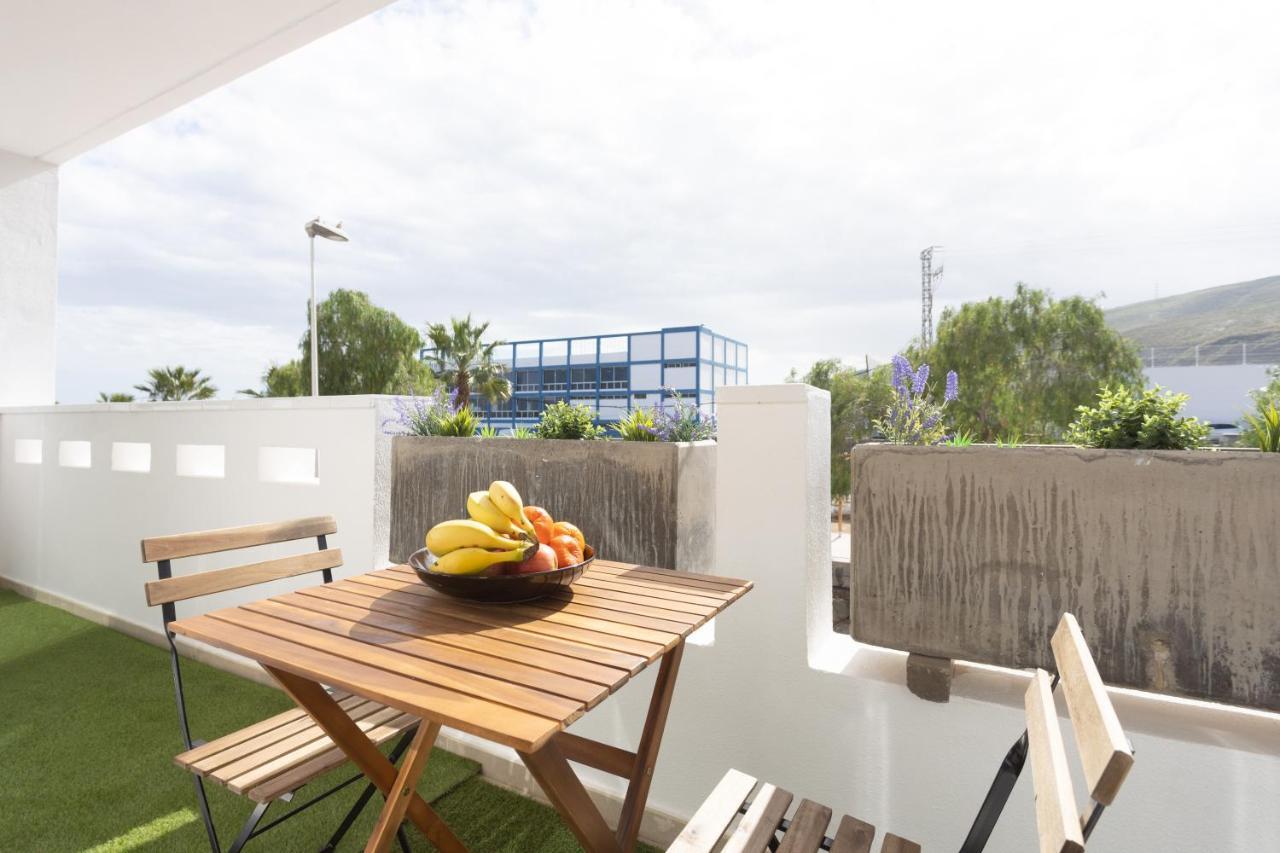 Home2Book Stylish Seaside Apt Puertito De Guimar Extérieur photo
