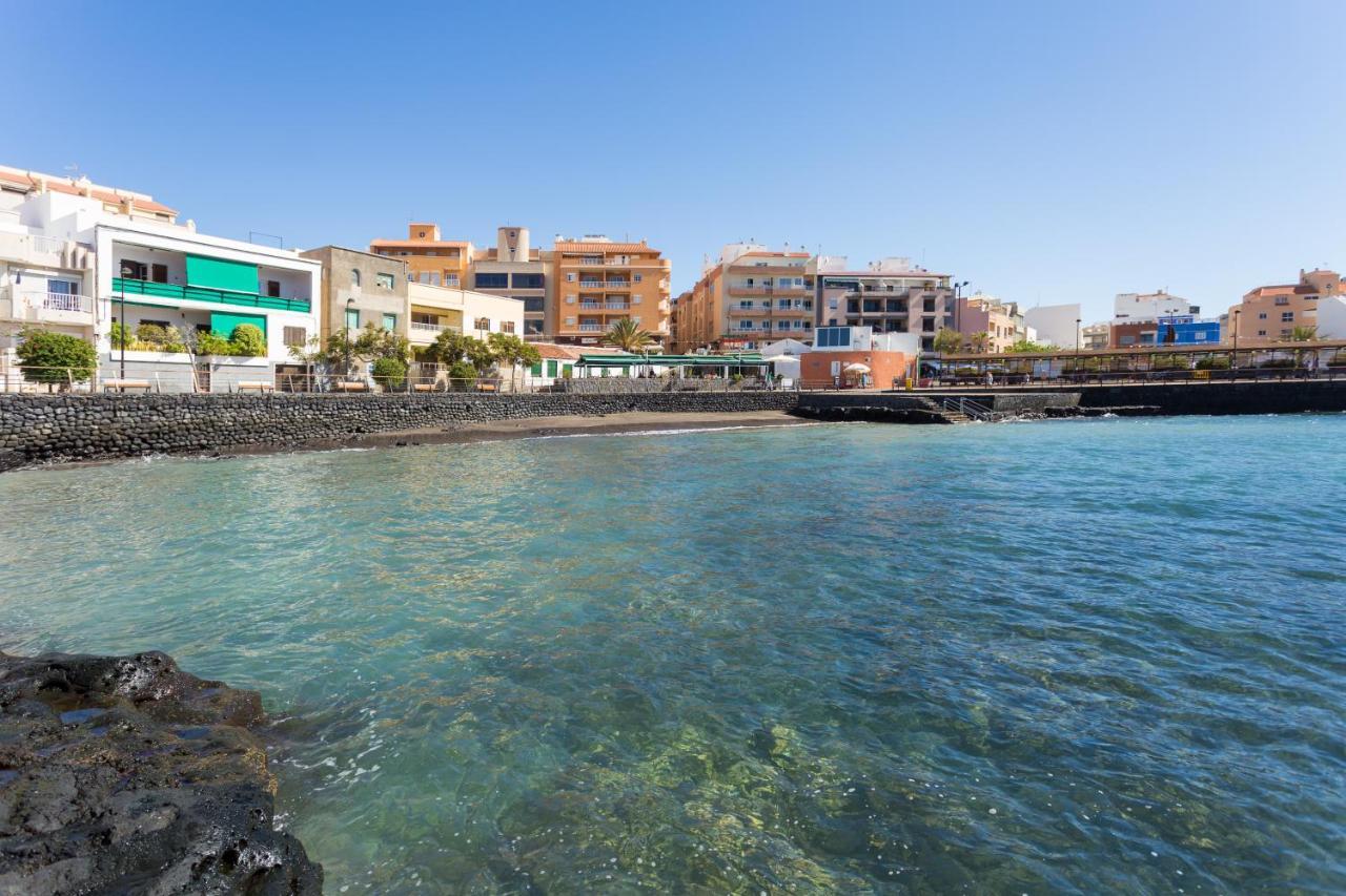 Home2Book Stylish Seaside Apt Puertito De Guimar Extérieur photo