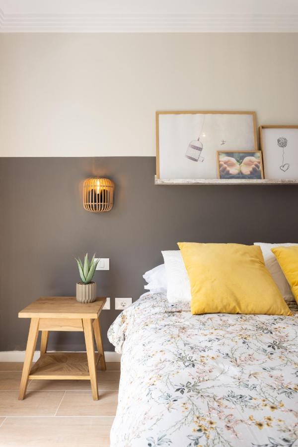Home2Book Stylish Seaside Apt Puertito De Guimar Extérieur photo