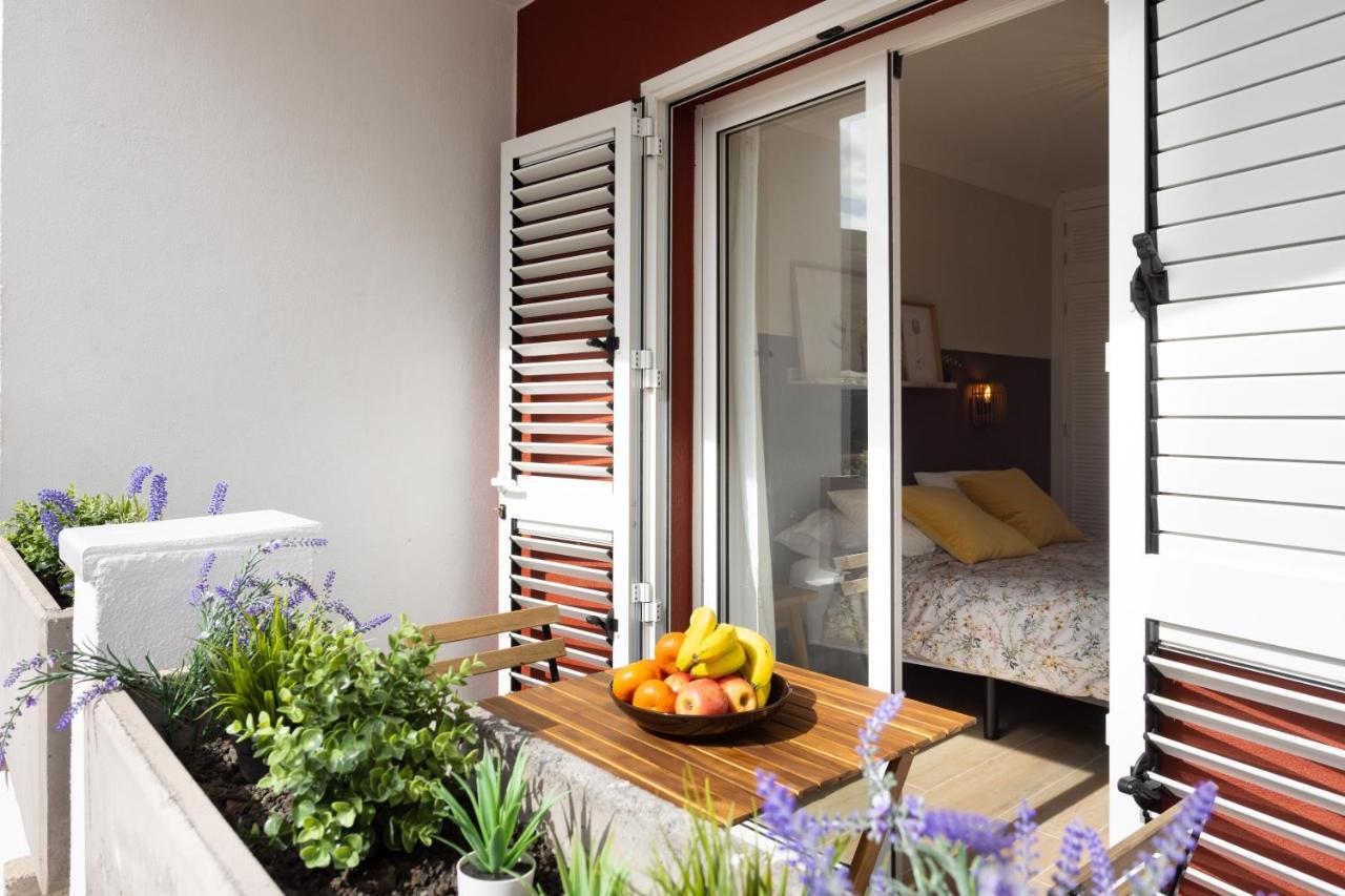 Home2Book Stylish Seaside Apt Puertito De Guimar Extérieur photo